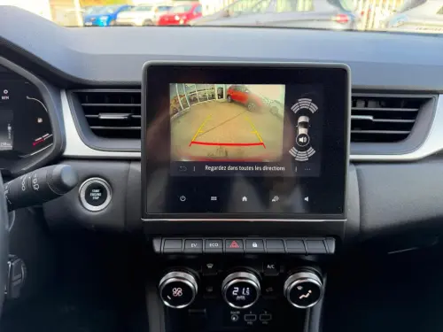 Renault Captur E-Tech 145 - 21 Business - Photo 20