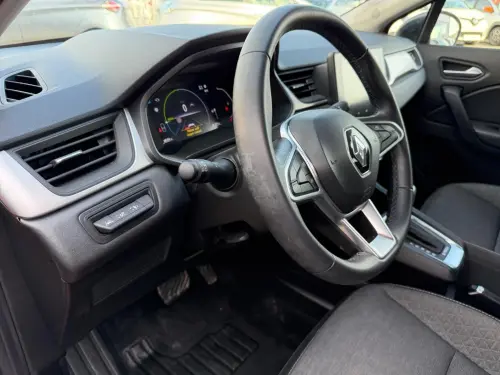 Renault Captur E-Tech 145 - 21 Business - Photo 22