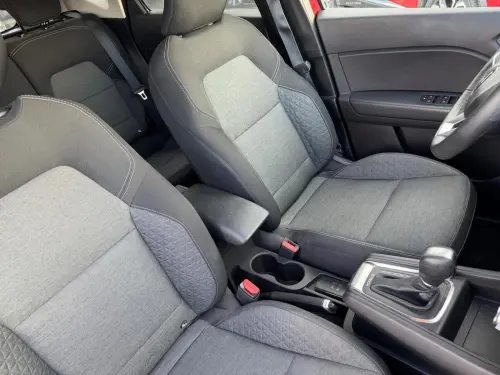 Renault Captur E-Tech 145 - 21 Business - Photo 23