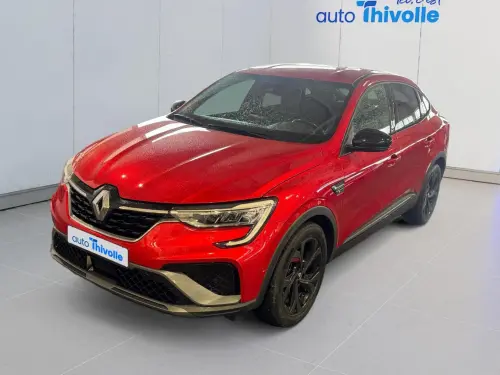 Renault Arkana E-Tech 145 - 21B R.S. Line - Photo 0