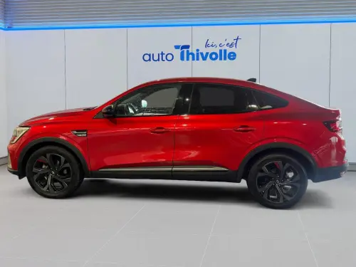 Renault Arkana E-Tech 145 - 21B R.S. Line - Photo 1