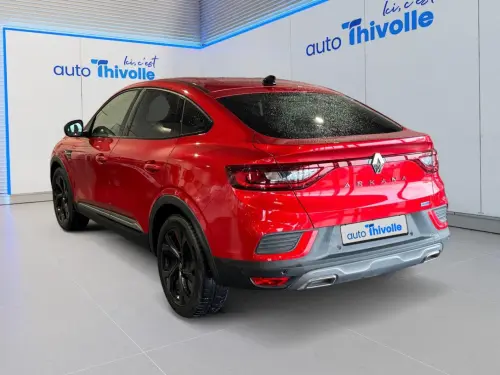 Renault Arkana E-Tech 145 - 21B R.S. Line - Photo 2