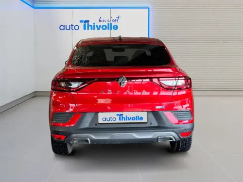 Renault Arkana E-Tech 145 - 21B R.S. Line - Photo 3