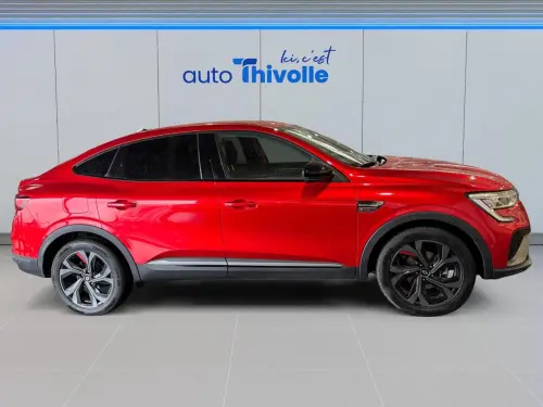 Renault Arkana E-Tech 145 - 21B R.S. Line - Photo 5