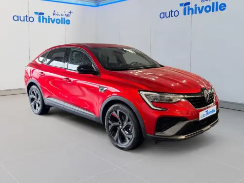 Renault Arkana E-Tech 145 - 21B R.S. Line - Photo 6