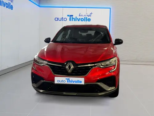 Renault Arkana E-Tech 145 - 21B R.S. Line - Photo 7