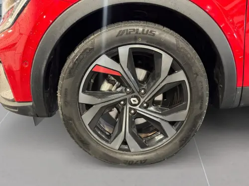 Renault Arkana E-Tech 145 - 21B R.S. Line - Photo 8