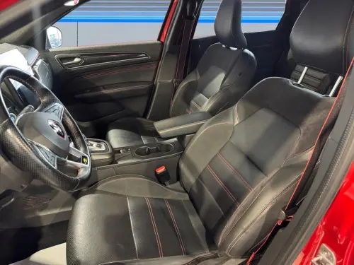 Renault Arkana E-Tech 145 - 21B R.S. Line - Photo 9