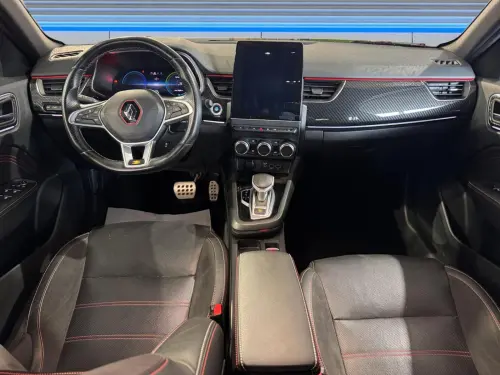 Renault Arkana E-Tech 145 - 21B R.S. Line - Photo 11