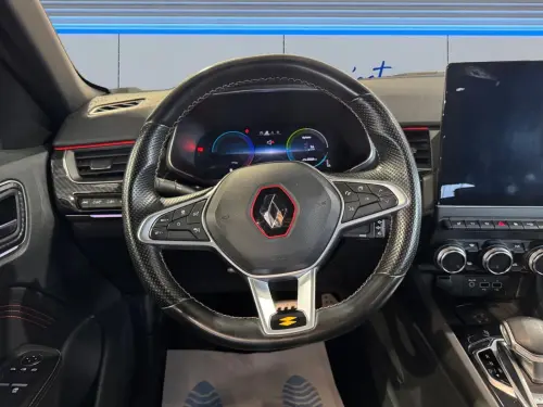 Renault Arkana E-Tech 145 - 21B R.S. Line - Photo 12