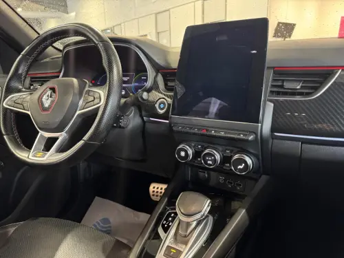 Renault Arkana E-Tech 145 - 21B R.S. Line - Photo 14