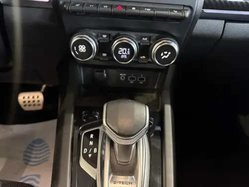 Renault Arkana E-Tech 145 - 21B R.S. Line - Photo 15