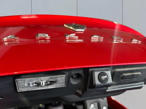 Renault Arkana E-Tech 145 - 21B R.S. Line - Photo 17