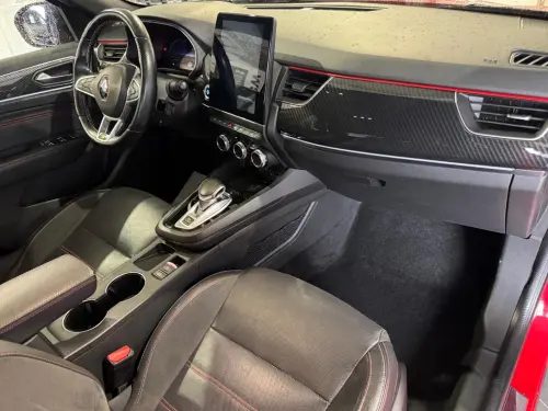 Renault Arkana E-Tech 145 - 21B R.S. Line - Photo 23