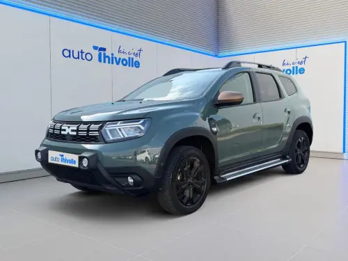 Dacia Duster TCe 150 4x2 EDC Extreme - Photo 0