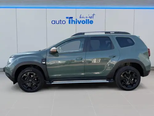 Dacia Duster TCe 150 4x2 EDC Extreme - Photo 1