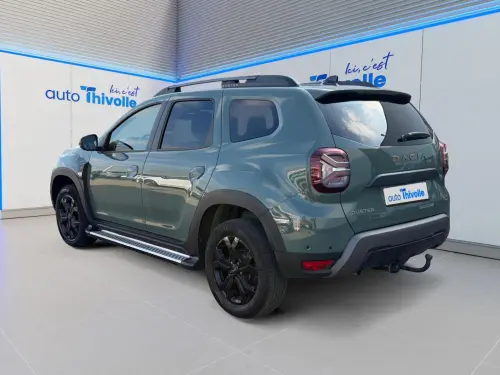 Dacia Duster TCe 150 4x2 EDC Extreme - Photo 2