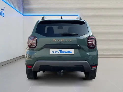 Dacia Duster TCe 150 4x2 EDC Extreme - Photo 3