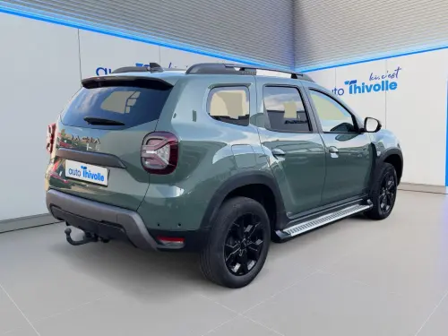 Dacia Duster TCe 150 4x2 EDC Extreme - Photo 4