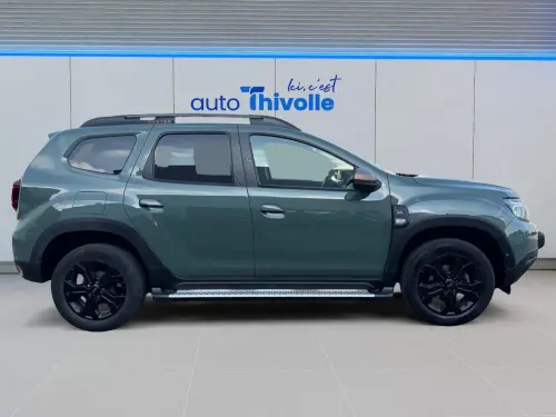 Dacia Duster TCe 150 4x2 EDC Extreme - Photo 5