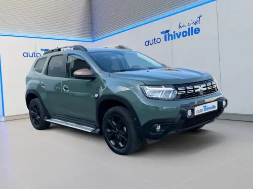Dacia Duster TCe 150 4x2 EDC Extreme - Photo 6