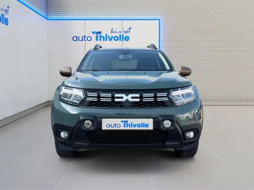 Dacia Duster TCe 150 4x2 EDC Extreme - Photo 7