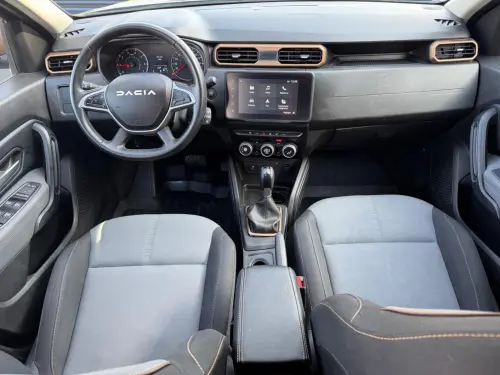 Dacia Duster TCe 150 4x2 EDC Extreme - Photo 11