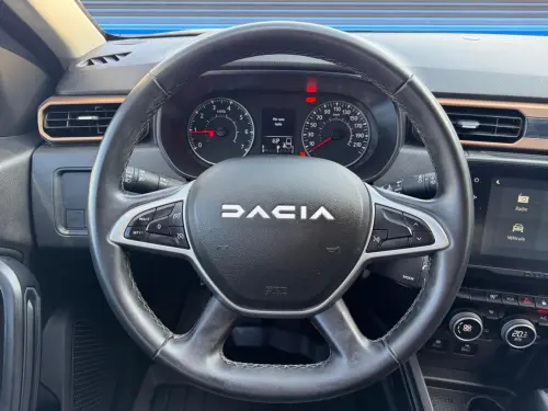 Dacia Duster TCe 150 4x2 EDC Extreme - Photo 12