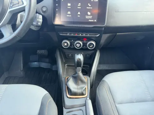 Dacia Duster TCe 150 4x2 EDC Extreme - Photo 14