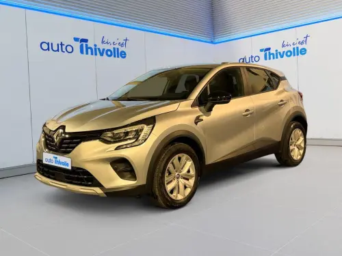 Renault Captur TCe 140 - 21 Business - Photo 0