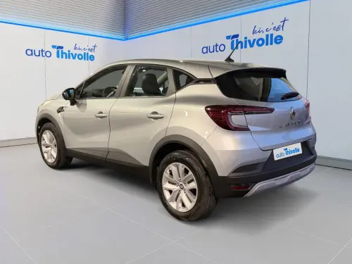 Renault Captur TCe 140 - 21 Business - Photo 2