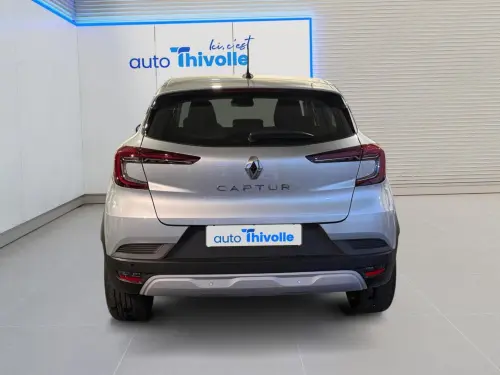 Renault Captur TCe 140 - 21 Business - Photo 3
