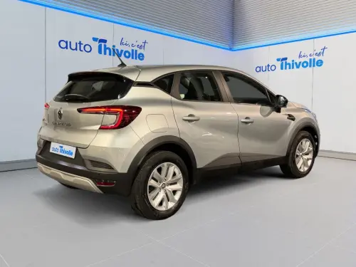 Renault Captur TCe 140 - 21 Business - Photo 4