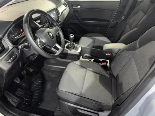 Renault Captur TCe 140 - 21 Business - Photo 9