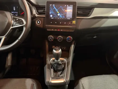 Renault Captur TCe 140 - 21 Business - Photo 14