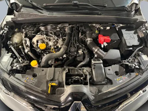 Renault Captur TCe 140 - 21 Business - Photo 19