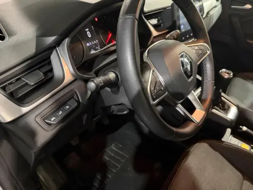 Renault Captur TCe 140 - 21 Business - Photo 22