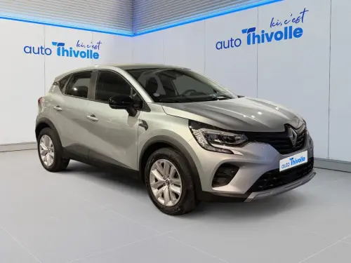 Renault Captur TCe 140 - 21 Business - Photo 6