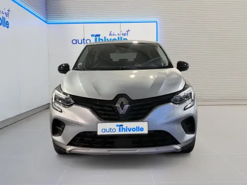 Renault Captur TCe 140 - 21 Business - Photo 7