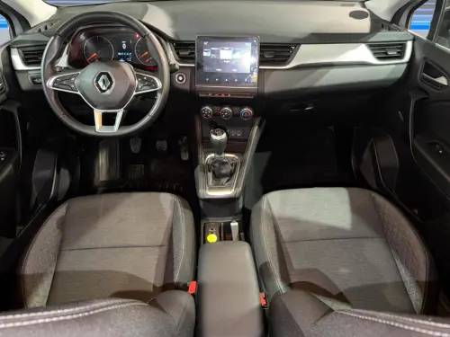 Renault Captur TCe 140 - 21 Business - Photo 11