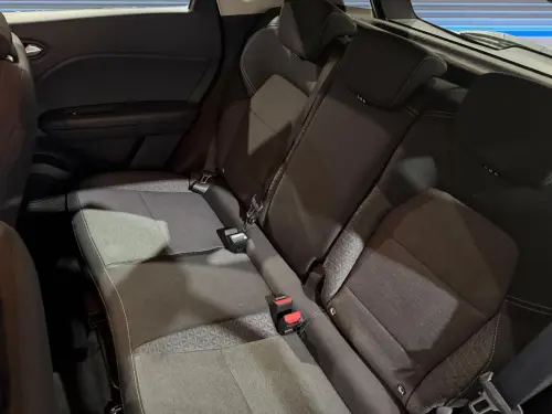 Renault Captur TCe 140 - 21 Business - Photo 15