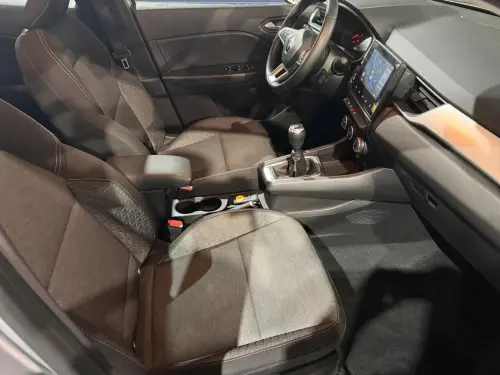 Renault Captur TCe 140 - 21 Business - Photo 16