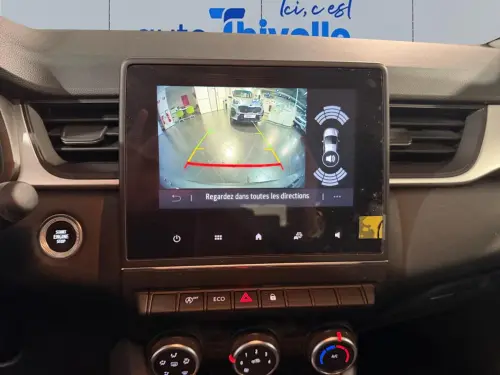 Renault Captur TCe 140 - 21 Business - Photo 20