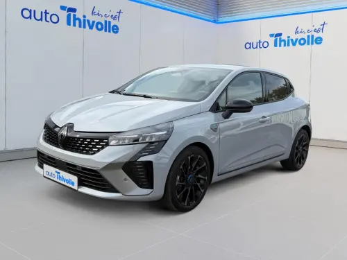 Renault Clio Clio TCe 90 ch GSR2 Esprit Alpine - Photo 0