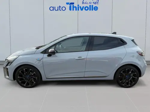 Renault Clio Clio TCe 90 ch GSR2 Esprit Alpine - Photo 1