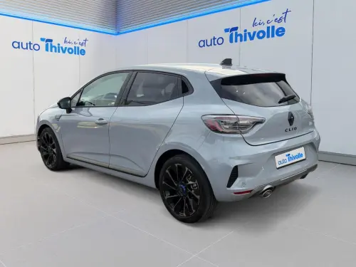 Renault Clio Clio TCe 90 ch GSR2 Esprit Alpine - Photo 2