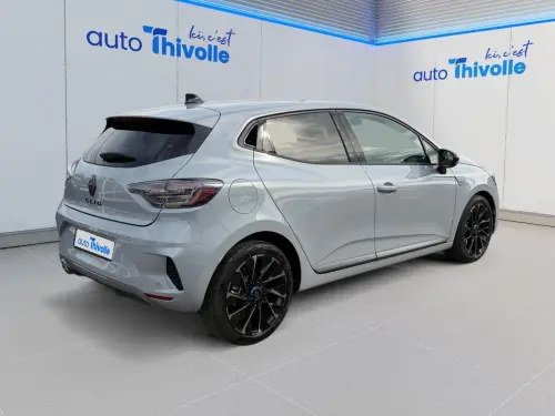 Renault Clio Clio TCe 90 ch GSR2 Esprit Alpine - Photo 4