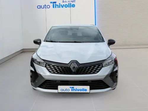 Renault Clio Clio TCe 90 ch GSR2 Esprit Alpine - Photo 7