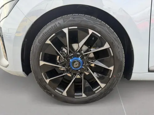 Renault Clio Clio TCe 90 ch GSR2 Esprit Alpine - Photo 8