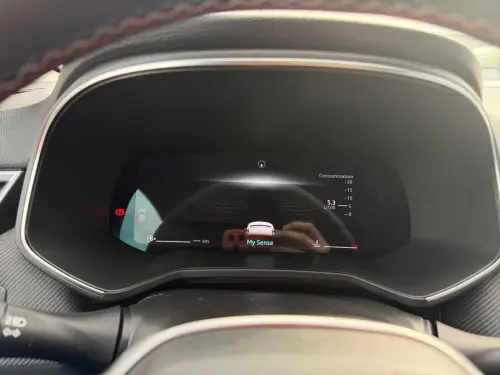 Renault Clio Clio TCe 90 ch GSR2 Esprit Alpine - Photo 13